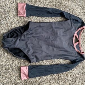 Five Dancewear Hope Leotard YXL